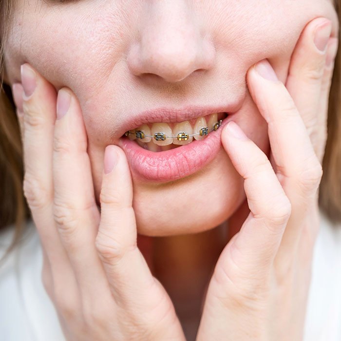 Be Ready With an Orthodontic Emergency Plan