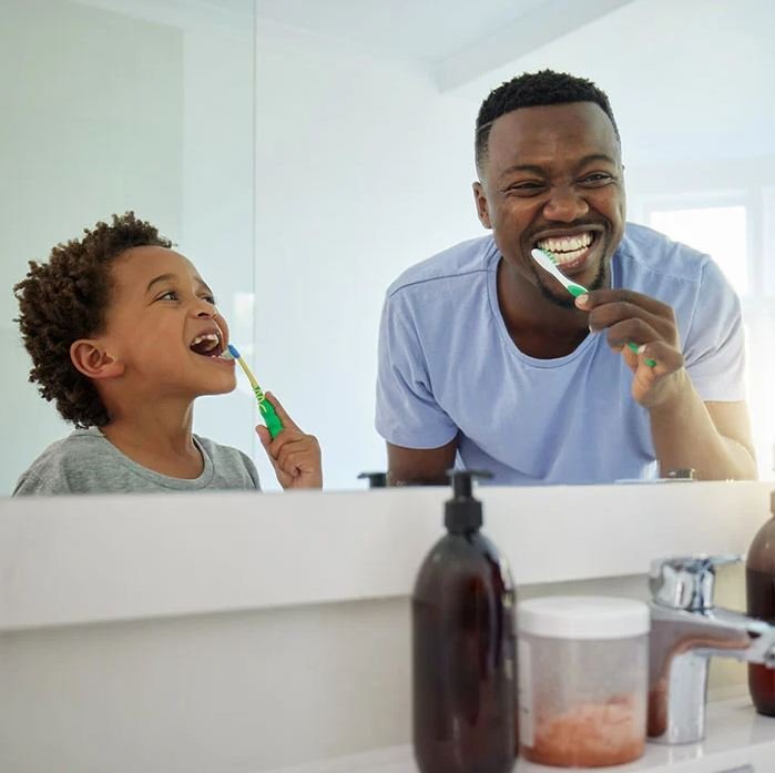 What’s Unique About Men’s Dental Health?